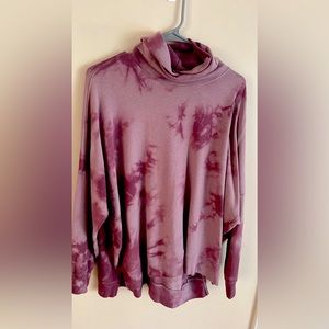 Victoria’s Secret PINK Sweatshirt size Medium